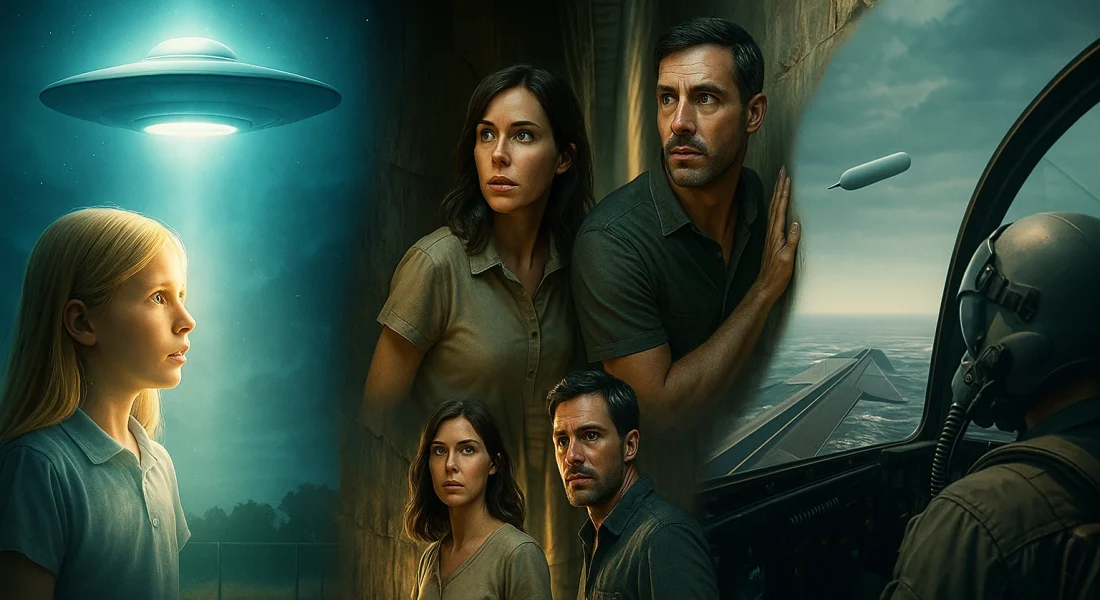TV series